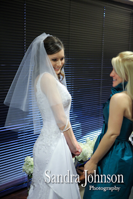 Best Hilton Orlando wedding photographer - Sandra Johnson (SJFoto.com)